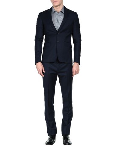 ZOOM MAURO GRIFONI - Suit