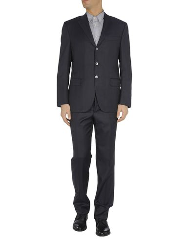 ZOOM SARTORIA CAPUTO - Suit