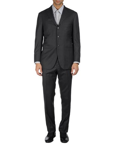 ZOOM SARTORIO - Suit
