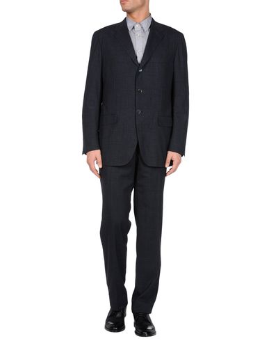 ZOOM SARTORIO - Suit