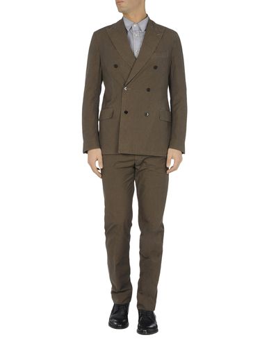 ZOOM PIOMBO - Suit