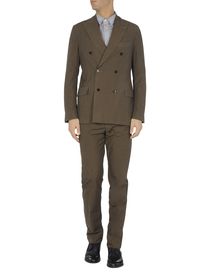 PIOMBO - Suit