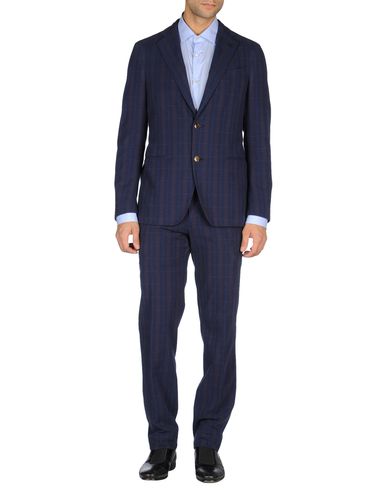 ZOOM PIOMBO - Suit