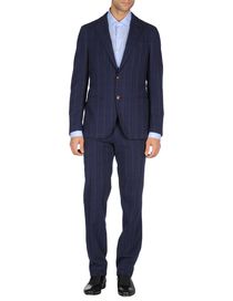 PIOMBO - Suit