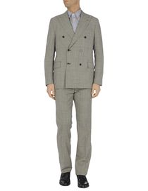 PIOMBO - Suits