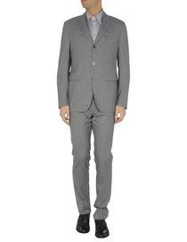 BAGNOLI Sartoria Napoli - Suits