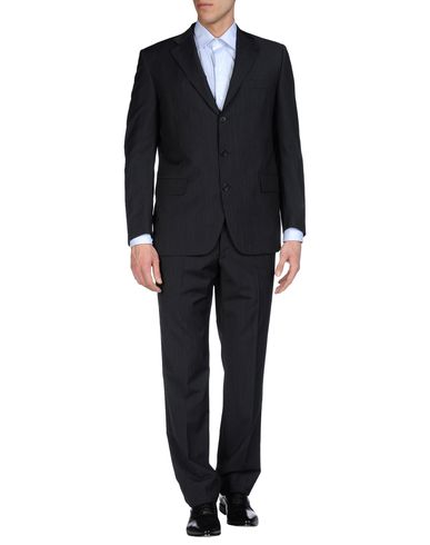 ZOOM TOMBOLINI - Suit