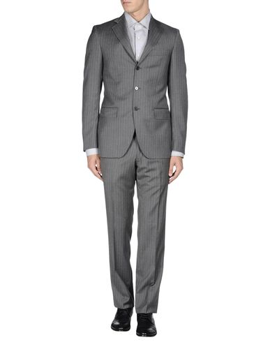 ZOOM TOMBOLINI - Suits
