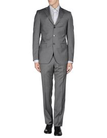 TOMBOLINI - Suit