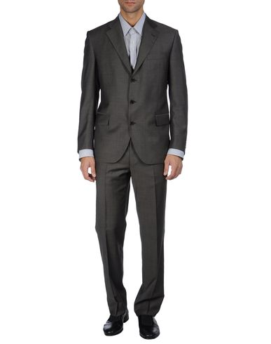 ZOOM TOMBOLINI - Suits