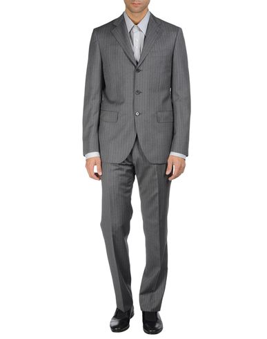 ZOOM TOMBOLINI - Suit