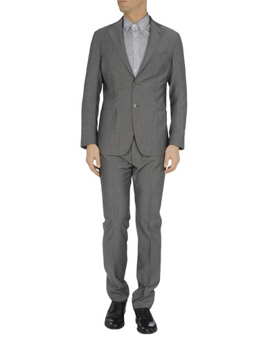 ZOOM TOMBOLINI - Suit