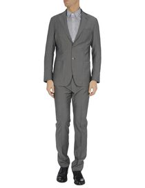 TOMBOLINI - Suit