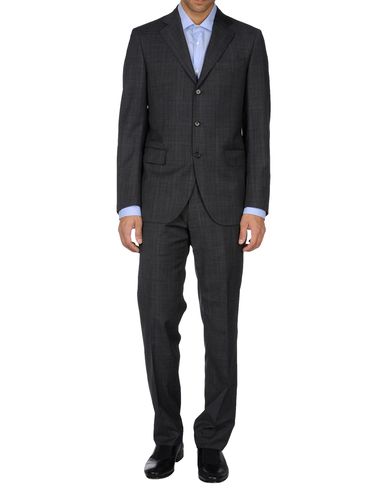 ZOOM TOMBOLINI - Suit