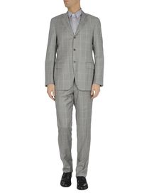 TOMBOLINI - Suit