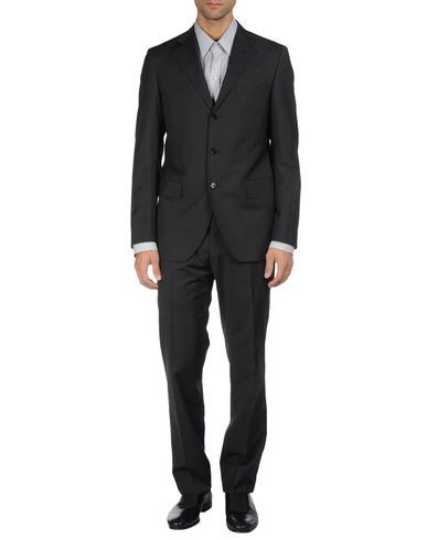 ZOOM TOMBOLINI - Suit