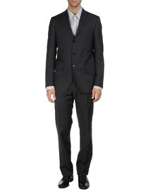 TOMBOLINI - Suit