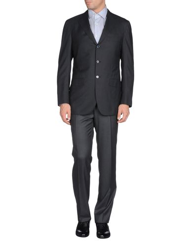 ZOOM SARTORIO - Suit