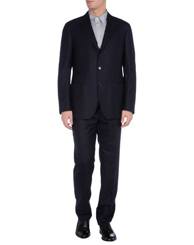 ZOOM PIOMBO - Suit