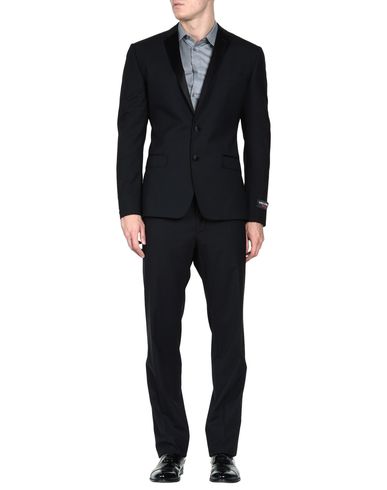 ZOOM DOLCE & GABBANA - Suits