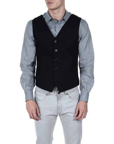 ZOOM KRIS VAN ASSCHE - Vest