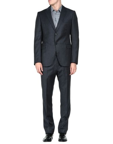 ZOOM ARMANI COLLEZIONI - Suit