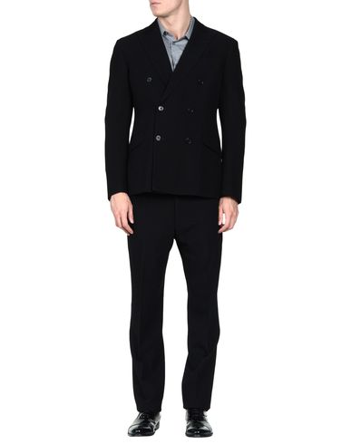ZOOM ARMANI COLLEZIONI - Suit