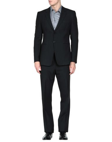 ZOOM EMPORIO ARMANI - Suit