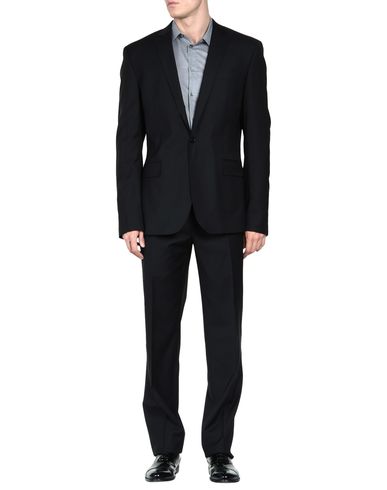ZOOM BIKKEMBERGS - Suit
