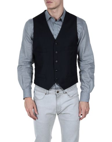 ZOOM GIORGIO ARMANI - Vest