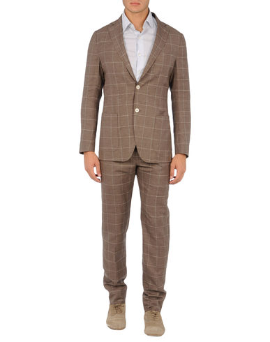 ZOOM TOMBOLINI - Suit