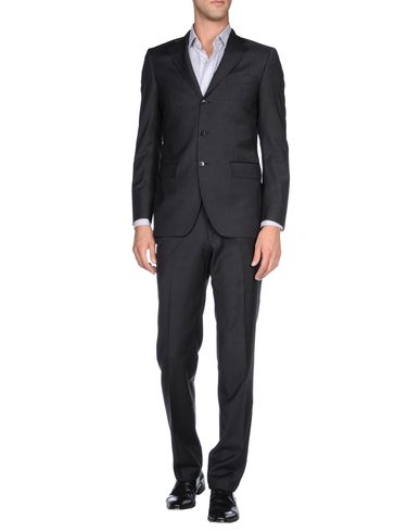 ZOOM TOMBOLINI - Suit