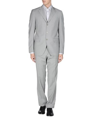 ZOOM TOMBOLINI - Suit