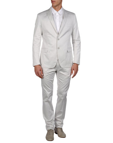 ZOOM JEY COLE MAN - Suit