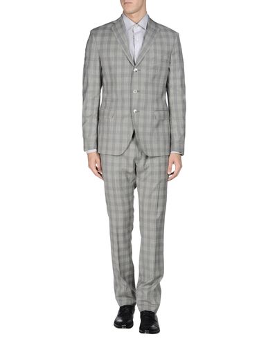 ZOOM JEY COLE MAN - Suit