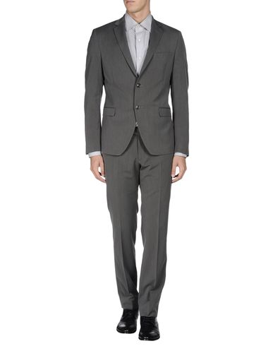 ZOOM JEY COLE MAN - Suit