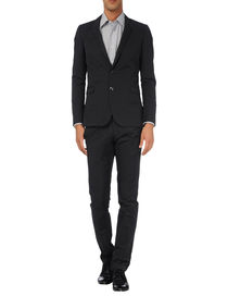 MESSAGERIE - Suits