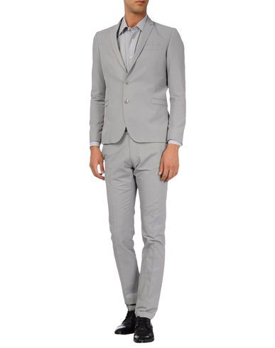 ZOOM MESSAGERIE - Suit