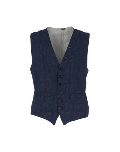 ZOOM ALESSANDRINI - Vest