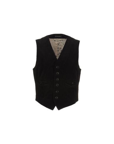 ZOOM ANN DEMEULEMEESTER - Vest
