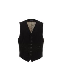 ANN DEMEULEMEESTER - Vest
