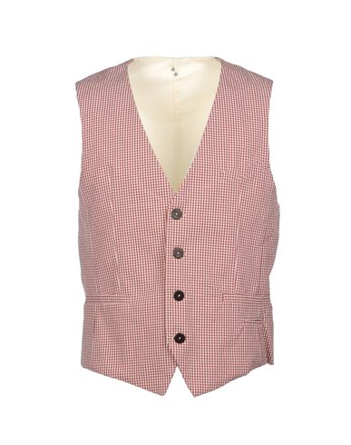 ZOOM DONDUP - Vest
