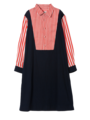MARNI - Long Sleeve Dress