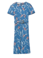 MARNI - Short Sleeve Dress
