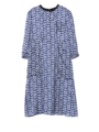 MARNI - Medium Sleeve Dress