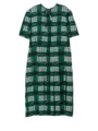 MARNI - Short Sleeve Dress