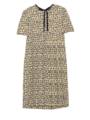 MARNI - Short Sleeve Dress