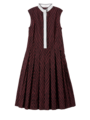 MARNI - Sleeveless Dress