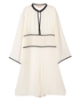 MARNI - Long Sleeve Dress