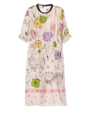 MARNI - Medium Sleeve Dress